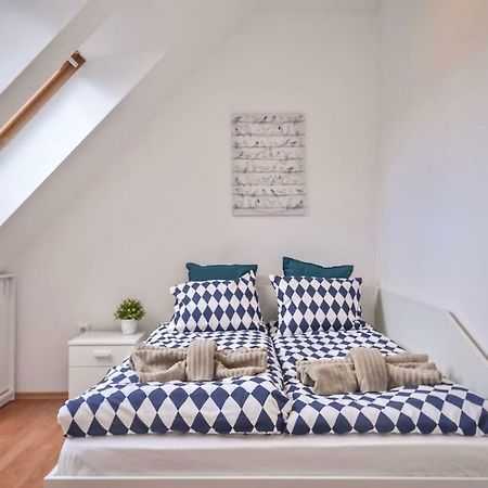South Park, Vitosha View, 2-Bdr, 2-Bthr Apartment By Flat Mаnager Sofia Eksteriør billede