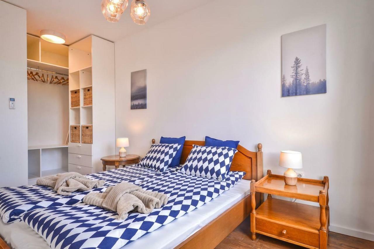 South Park, Vitosha View, 2-Bdr, 2-Bthr Apartment By Flat Mаnager Sofia Eksteriør billede